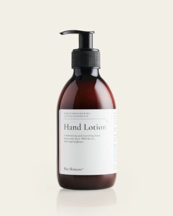 Hand Lotion 300ml - Raz Skincare Beautylife  - 5710751001038