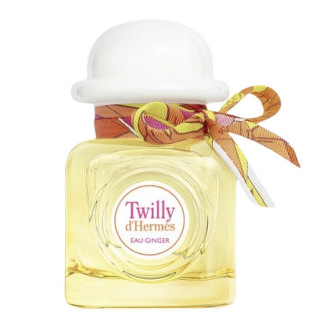 Hermes Twilly Eau Ginger Edp - Hermes Beautylife  - 3346133203664