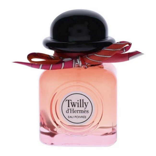 Pink Hermes Twilly Eau Poivree EDP - 50 ml Dufttilbud