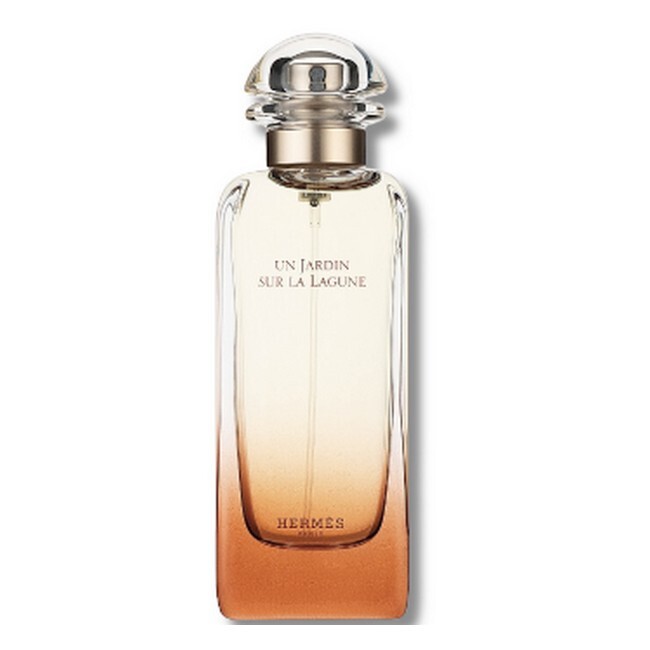 Hermès Un Jardin Sur La Lagune Eau de Toilette 50 ml