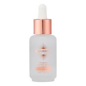 Bellamianta Hyaluronic Ansigtstanning Serum - Ungdommelig Glød