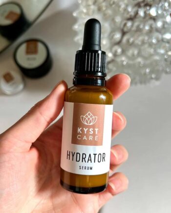 Hydrator Kyst Care Fugt & Jævn Hud Naturlig Hudpleje - Kyst Care Beautylife