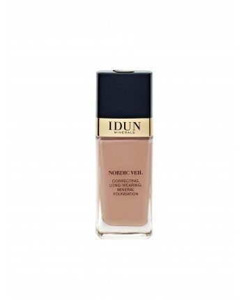 Idun Ylva Norrsken Flydende Foundation 30ml - Skønhedstilbud
