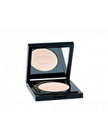 Idun Tuva Powder Transparent - Idun Beautylife  - 7340074715213