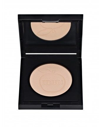 Idun Ljuvlig Light Neutral Powder Finishing - Idun Beautylife  - 7340074715312