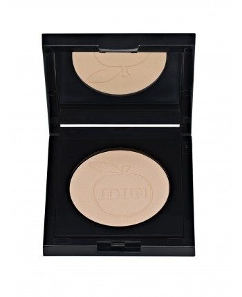 Idun Vacker Light Warm Powder Finishing - Idun Beautylife  - 7340074715329
