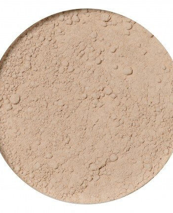 Idun Saga Powder Foundation - Idun Beautylife  - 7340074710034