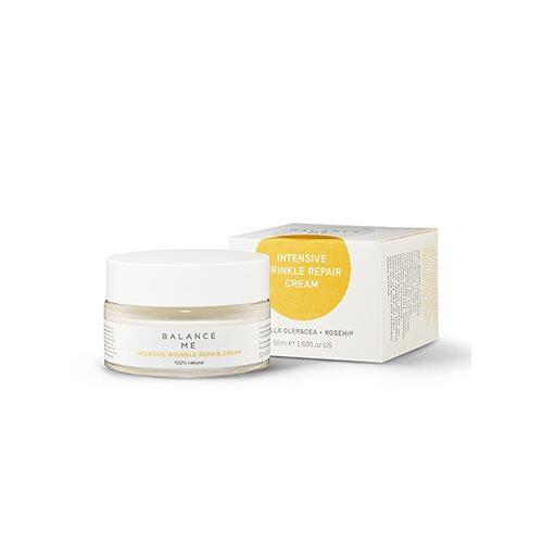 Intensiv Rynkereparerende Creme 50ml - Balance Me Beautylife