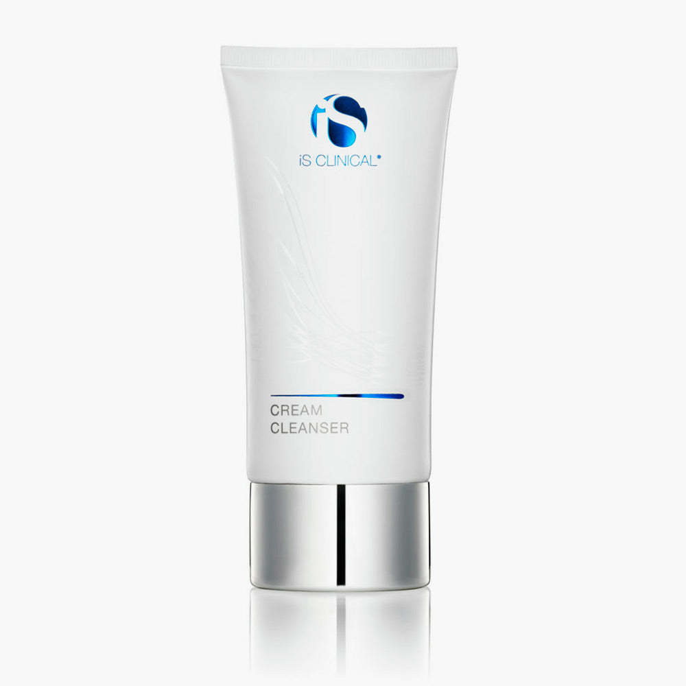 Cream Cleanser - Is Clinical Beautylife  - 2006956940061