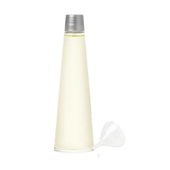 Issey Miyake Eau Issey Refill EDP - 75 ml Lyserød Duft