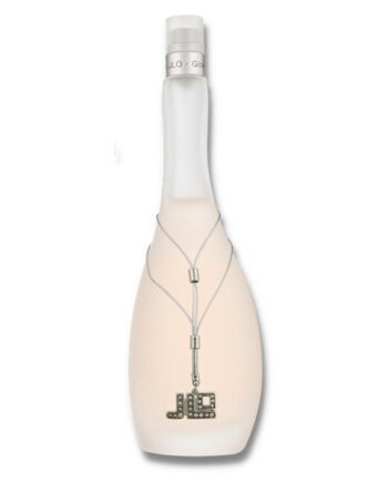 Jennifer Lopez Glow 100 ml Eau de Toilette - Skønhedstilbud