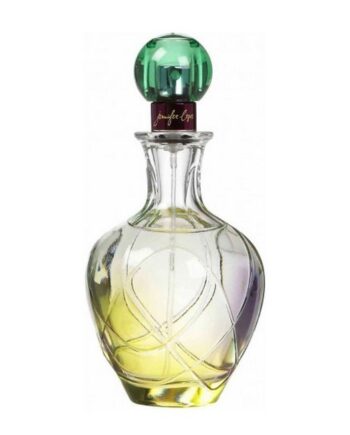 Pink Jennifer Lopez Live 100 Edp - Jennifer Lopez Beautylife  - 3414200122023