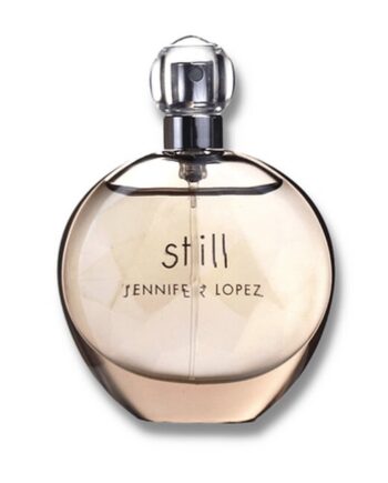 Jennifer Lopez Still 100 ml EDP - Lyserød Duft