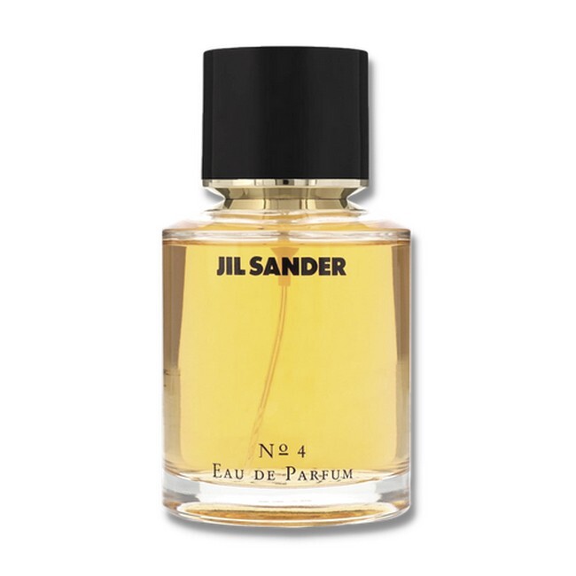 Pink Jil Sander 100 Edp - Jil Sander Beautylife  - 3414201002591