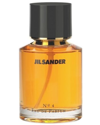 Lyserød Jil Sander Eau de Parfum – Elegance til hverdag