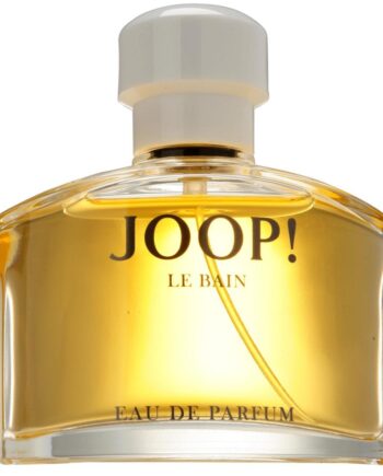 Joop Bain For Women Edp - Joop Beautylife  - 3414206000165