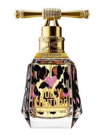 Pink Juicy Couture Love Juicy Couture 100 Edp - Juicy Couture Beautylife  - 719346212915