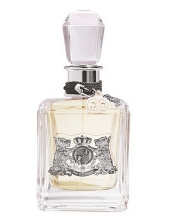 Juicy Couture 100 ml Eau de Parfum - Fortryllende Lyserød Duft