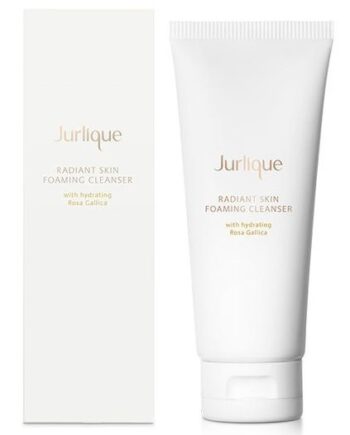 Jurlique Radiant Skin Skummende Rensecreme 80g - Tilbud!