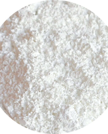 Hvid Kaolin Ler til Skønhedsprodukter - Uundgåelig Ingrediens