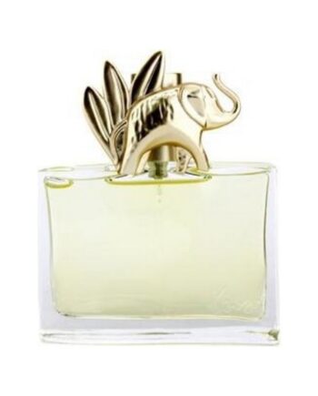 Kenzo Jungle Elephant Eau de Parfum 30 ml - Lyserød Duft