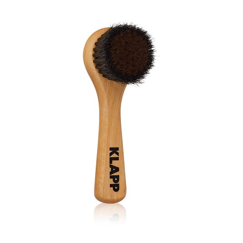 Klapp Lille Ion Tørbørste - Klapp Beautylife  - 4250094949907
