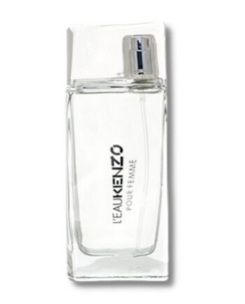 Kenzo L'Eau Kenzo Femme Eau de Toilette 50 ml på tilbud