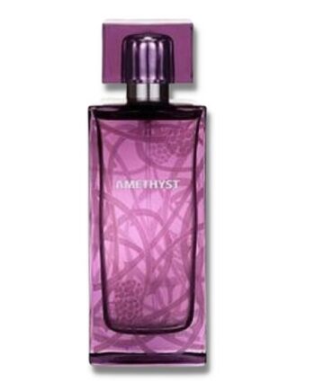 Pink Lalique Amethyst 100 Edp - Lalique Beautylife  - 3454960023284