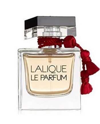 Lyserød Lalique Parfum 100 ml – Eksklusiv Duft til Kvinder
