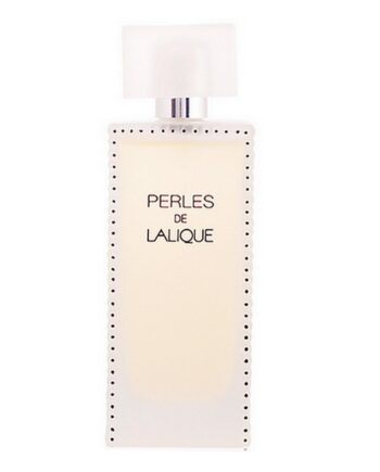 Lalique Perles de Lalique 100 ml EDP - Lyserød Duft
