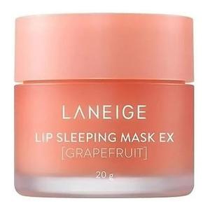 Laneige Læbemaske til Nat - Grapefrugt Fugtighedsboost