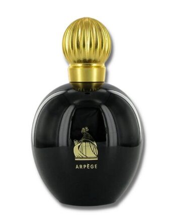 Lyserød Lanvin Arpege 100 ml EDP – Skønhedstilbud!