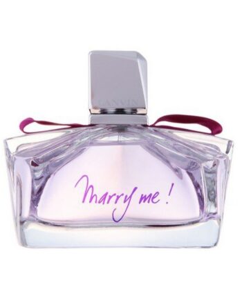 Pink Lanvin Marry Edp - Lanvin Beautylife  - 3386460023337