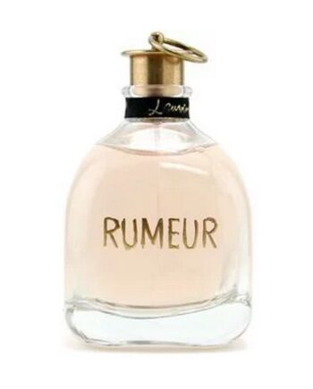 Lyserød Lanvin Rumeur 100 Edp – Fantastisk tilbud!