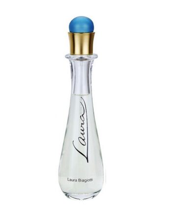 Laura Biagiotti Laura Eau de Toilette 25 ml - Skønhedstilbud