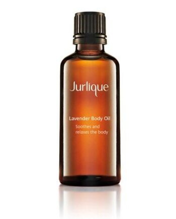 Jurlique Lavendel Body Oil 100ml - Jurlique Beautylife  - 708177146025