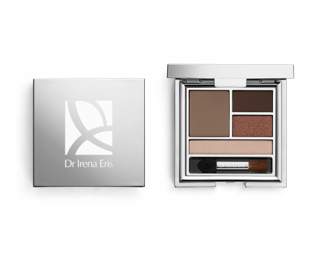 Provoke Perfect Look Eyeshadow Palette Lavender Flower - Skinsense Beautylife  - 5900717565647