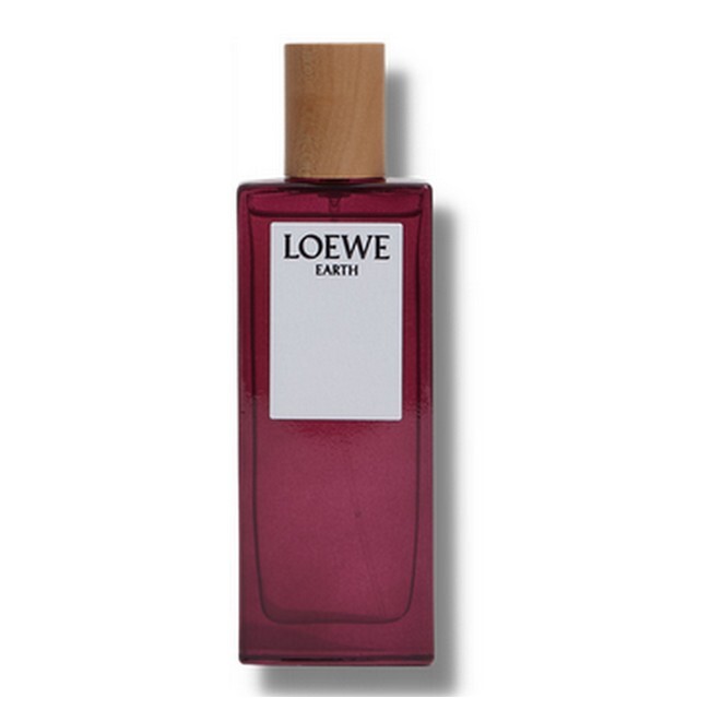 Gul Loewe Earth Edp - Loewe Beautylife  - 8426017075688