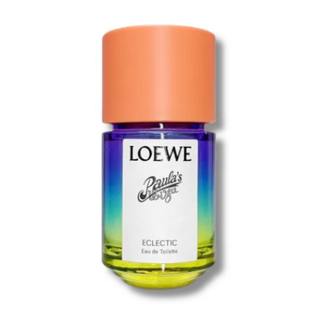 Loewe Paulas Ibiza Electric 50 ml Eau de Toilette - Blå