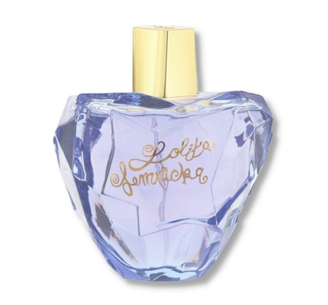 Lyserød Lolita Lempicka Eau de Parfum 100 ml - Skønhedstilbud