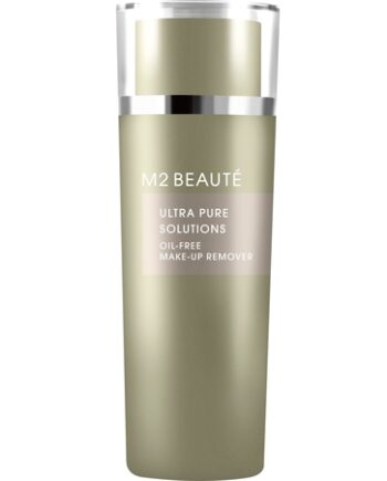 Beaut Ultra Pure Solutions Makeupfjerner 150ml - Black Friday!