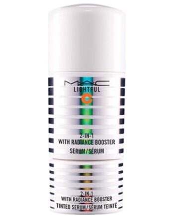 Mac Tinted Serum Dark Deep - Mac Beautylife  - 773602345649