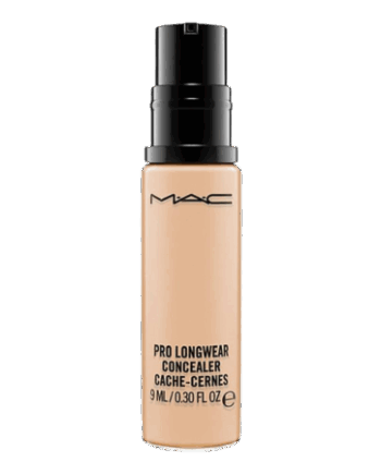 Mac Pro Longwear Concealer Nc20 9ml - Mac Beautylife  - 773602207107