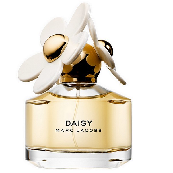 Marc Jacobs Daisy 100 ml EDT - Skønhedstilbud!