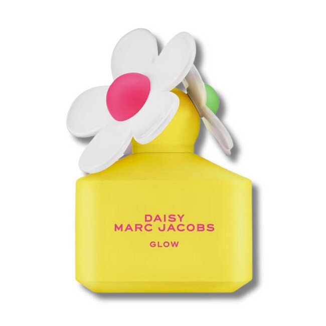 Marc Jacobs Daisy Glow Eau de Toilette 50 ml - Fantastisk Duft