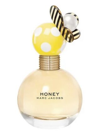 Marc Jacobs Honey 100 ml EDP - Lyserød Dufttilbud