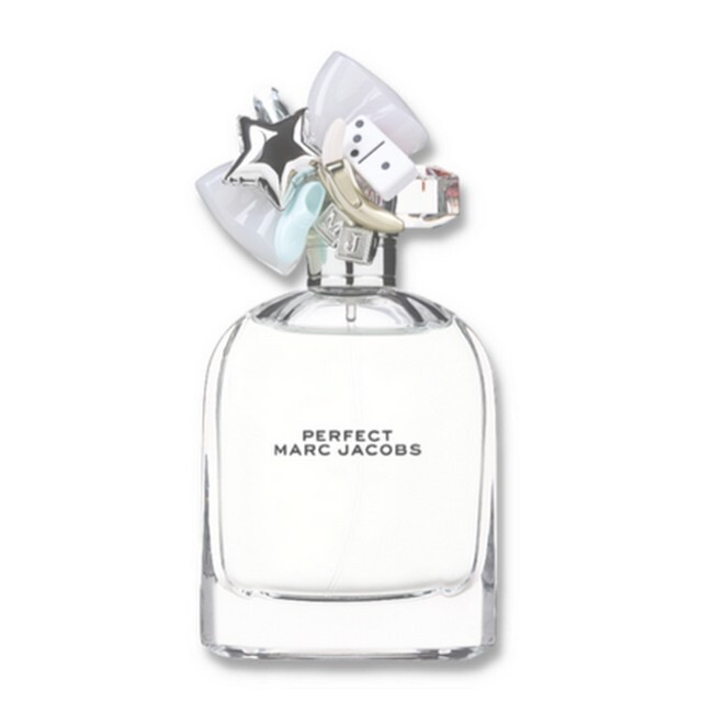 Marc Jacobs Perfect Eau de Toilette 100 ml - Fantastisk tilbud!