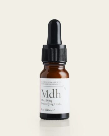 Mdh 10ml – Raz Skincare Beautylife til problematisk hud