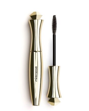 Mirenesse Sort Mascara - Effektiv og Langvarig Formel