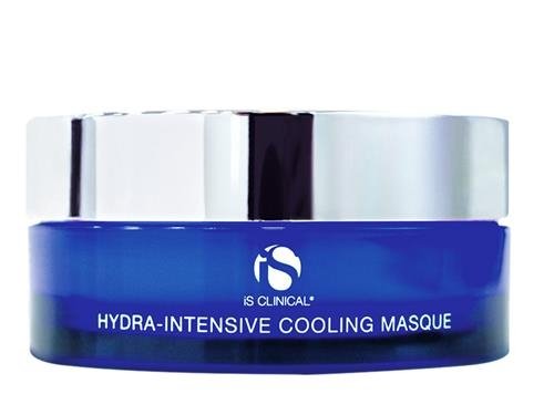 Clinical Hydra Intensive Cooling Masque 120 - Is Clinical Beautylife  - 817244010869